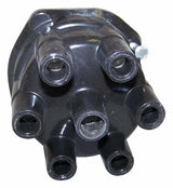 Jeep Vintage - Metal Black Distributor Cap J4488091