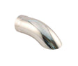 Jones Exhaust performance muffler 4 inch stainless steel steel universal j505016td
