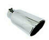 Jones Exhaust exhaust tip 5 inch j508015racb