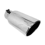 Jones Exhaust exhaust tip 5 inch j508015racb