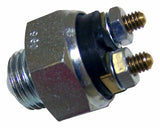 Vintage - Metal Back Up Light Switch J5350061