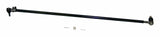 Vintage - Metal Black steering tie rod Assembly J5350586