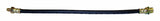 Jeep Vintage - Metal Black Brake Hose J5350663