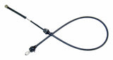 Jeep Vintage - Metal Black Accelerator Cable J5351420