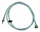 Jeep Vintage - Metal Gray Speedometer Cable J5351777
