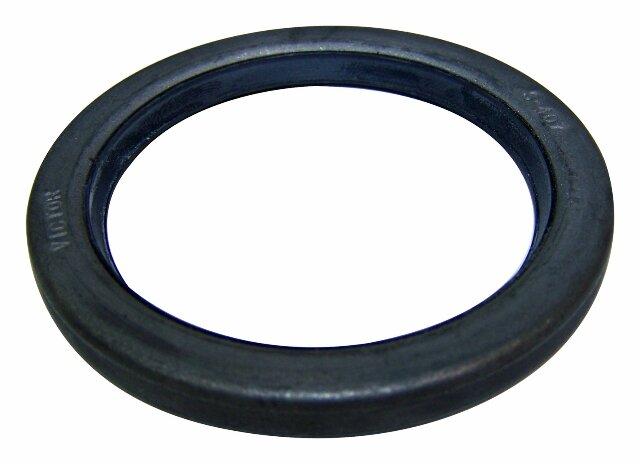 Jeep Vintage - Metal Gray Hub Seal J5352171