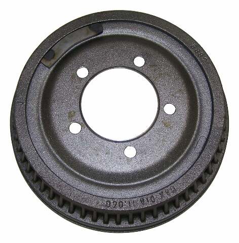 Jeep Vintage - Metal Brake Drum J5352476