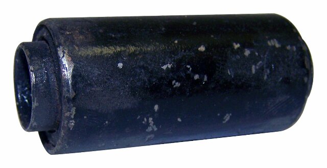 Jeep Vintage - Metal Black Leaf Spring Bushing J5352659
