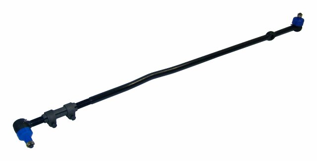 Vintage - Metal Black steering tie rod Assembly J5352665