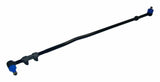 Vintage - Metal Black steering tie rod Assembly J5352665