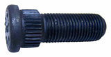 Jeep Vintage - Metal Black Wheel Stud J5353025