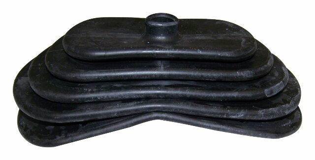 Jeep Vintage - Rubber Black Shift Boot J5353263