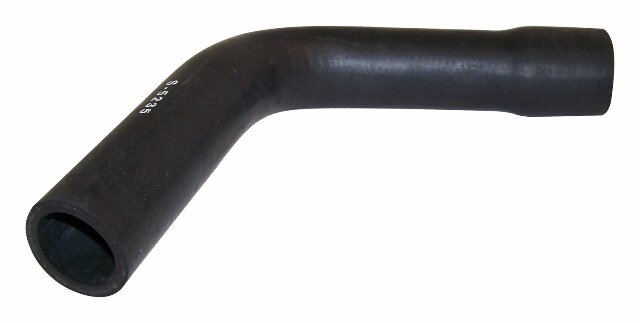 Jeep Vintage - Rubber Black Radiator Hose J5354528