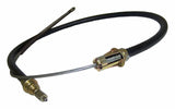 Jeep Metal Black Hand Brake Cable J5354722