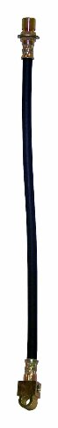 Jeep Vintage - Metal Black Brake Hose J5355076