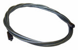 Jeep Vintage - Steel Parking Brake Cable J5355330