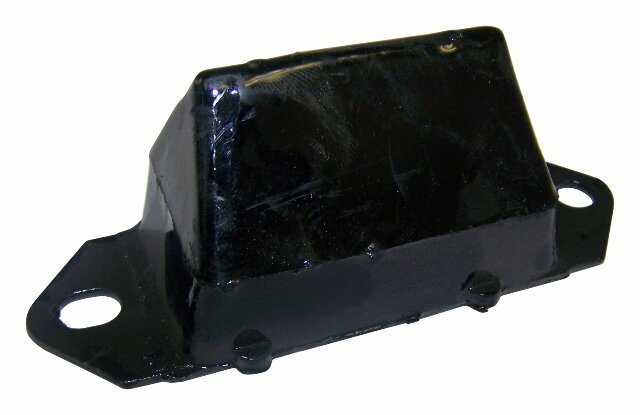 Jeep Vintage - Metal Black Bump Stop J5355483