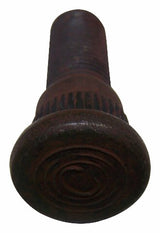 Jeep Vintage - Metal Black Wheel Stud J5355719