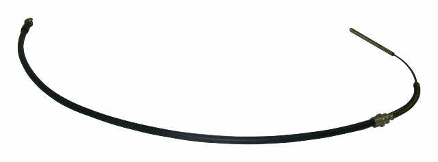 Jeep Metal Black Parking Brake Cable steel J5355721