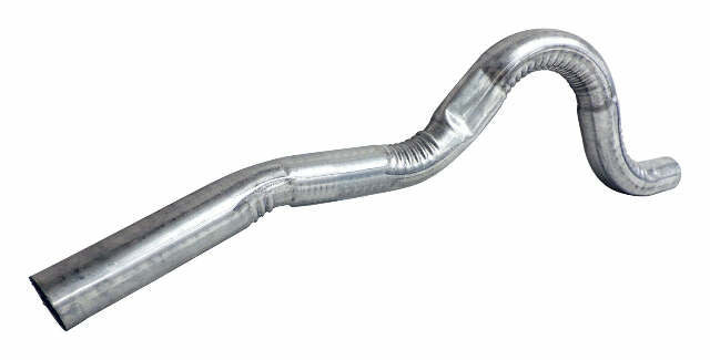 Jeep Steel Tailpipe J5355987