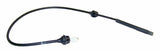 Jeep Vintage - Metal Black Accelerator Cable J5356484