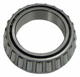 Vintage - Metal wheel bearing hub assembly J5356661