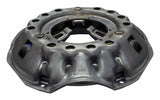 Vintage - Metal Unpainted Pressure Plate - J5357436