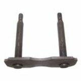 Jeep Vintage - Metal Black Shackle J5357499