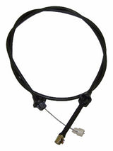 Jeep Vintage - Metal Black Accelerator Cable J5357953