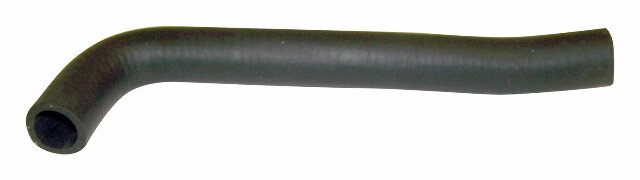 Jeep Vintage - Rubber Black Fuel Filler Hose J5357970