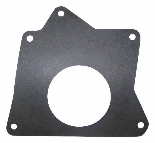 Vintage - Paper Black Transmission To Adapter Gasket J5359411