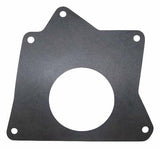 Vintage - Paper Black Transmission To Adapter Gasket J5359411