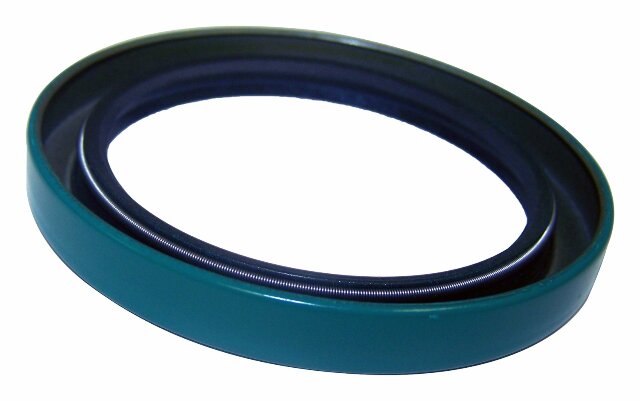Jeep Vintage - Metal Blue Hub Seal J5359703