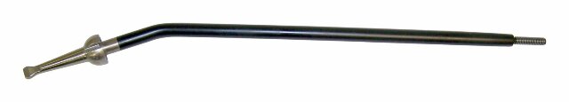 Jeep Vintage - Metal Black Shift Lever J5359835