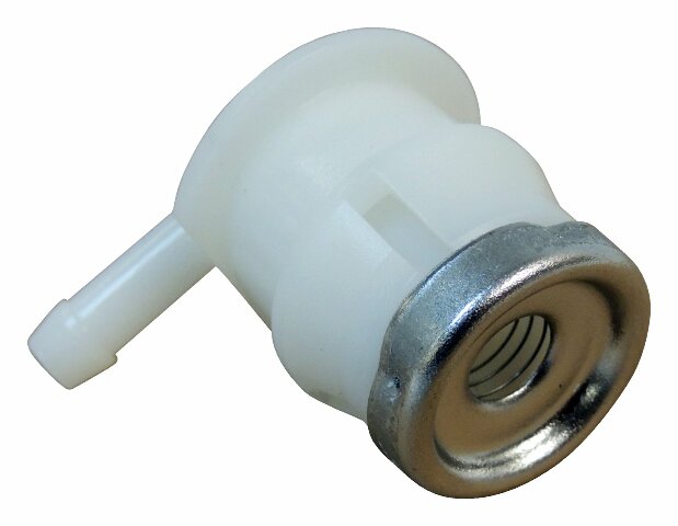 Jeep Metal White Fuel Tank Vent Valve J5360058