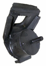 Jeep Vintage - Metal Black Engine Mount J5361829