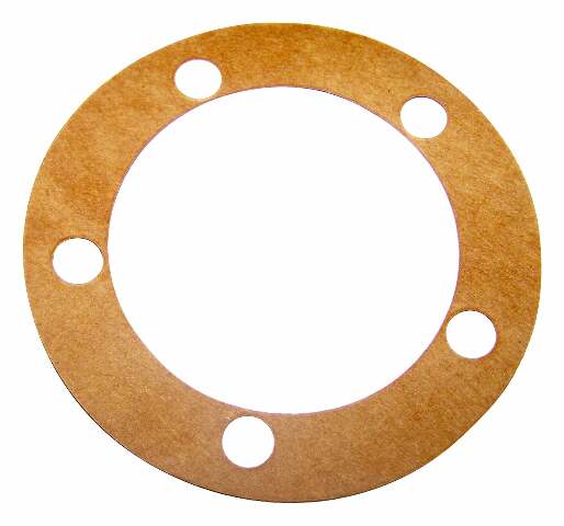 Jeep Vintage - Paper Brown Hub Gasket J5362001