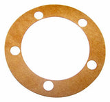 Jeep Vintage - Paper Brown Hub Gasket J5362001