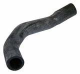 Vintage - Rubber Black Fuel Filler Hose - J5362158