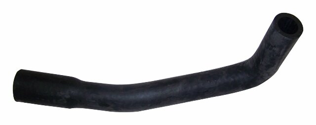 Jeep Vintage - Rubber Black Fuel Vent Hose J5362159