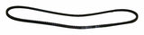 Jeep Vintage - Rubber Black Accessory Drive Belt J5362180