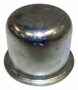 Jeep Vintage - Metal Silver Dust Cap steel J5362283