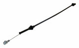 Jeep Vintage - Metal Black Accelerator Cable J5362801