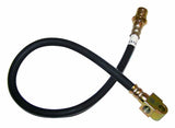 Jeep Metal Black Brake Hose J5362871
