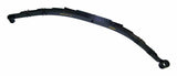 Vintage - Metal Black Leaf Spring Assembly steel J5363331