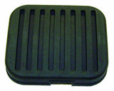 Jeep Vintage - Rubber Black Pedal Pad J5363508