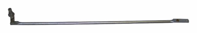 Jeep Vintage - Metal Chrome Wiper Linkage J5450662