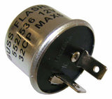 Jeep Vintage - Metal Flasher J5452266