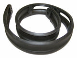 Jeep Vintage - Rubber Black Cowl Weatherstrip J5453950