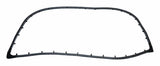 Jeep Rubber Black Liftgate Weatherstrip J5454184